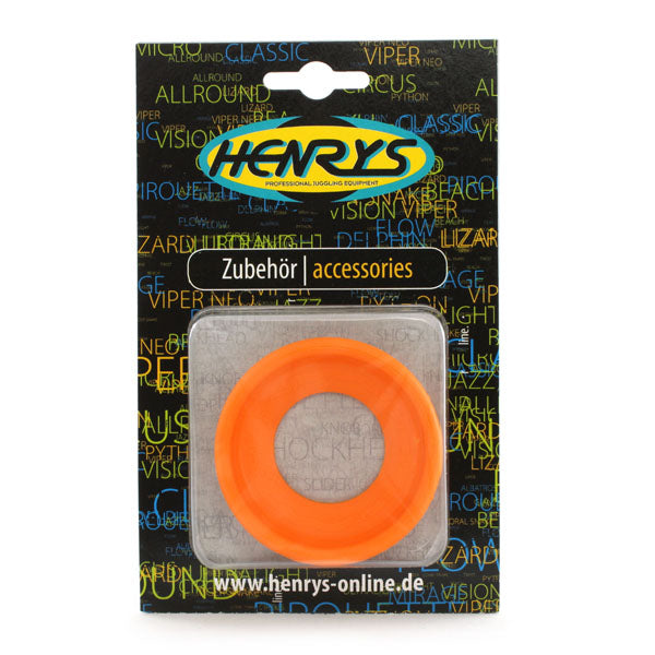 ヘンリース バイパーシェル