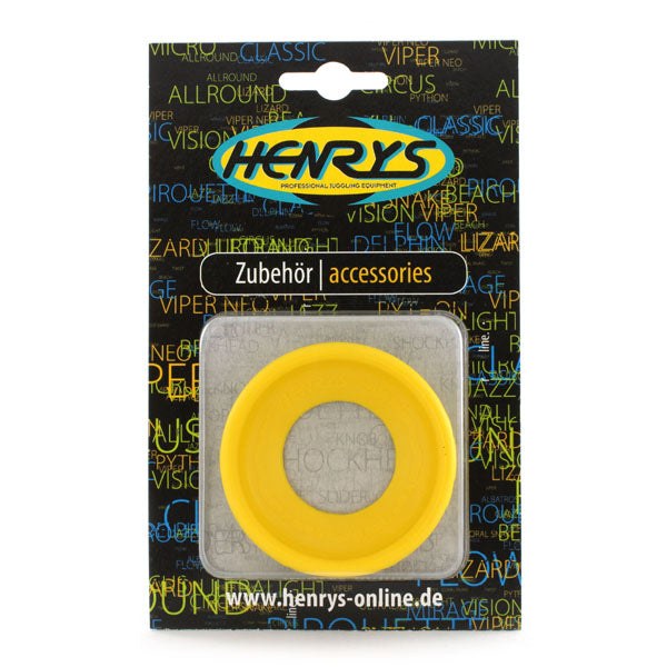 ヘンリース バイパーシェル