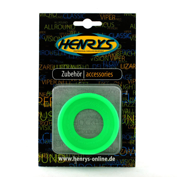 ヘンリース バイパーシェル