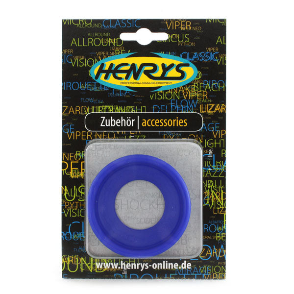 ヘンリース バイパーシェル