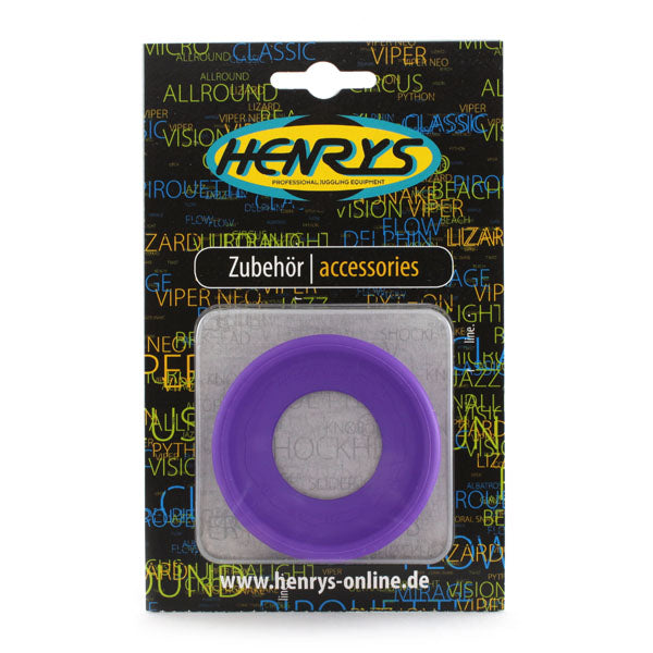 ヘンリース バイパーシェル