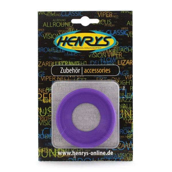 ヘンリース バイパーシェル