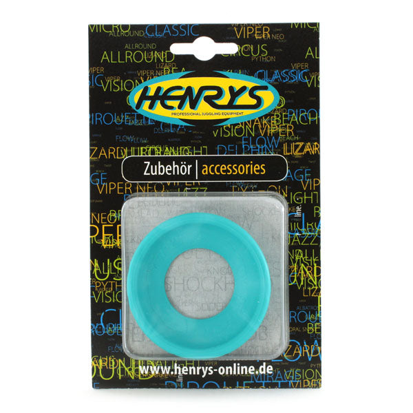 ヘンリース バイパーシェル