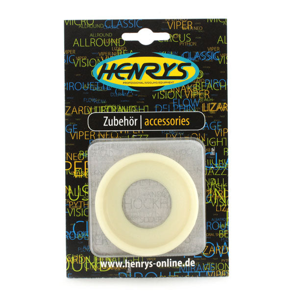 ヘンリース バイパーシェル