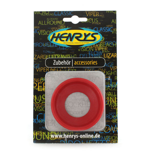 ヘンリース バイパーシェル