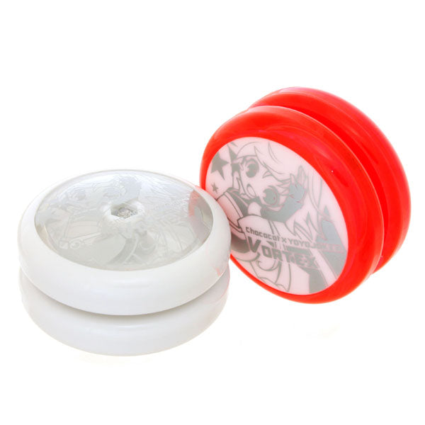 ボルテクス (chococot)