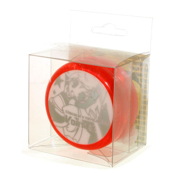 ボルテクス (chococot)