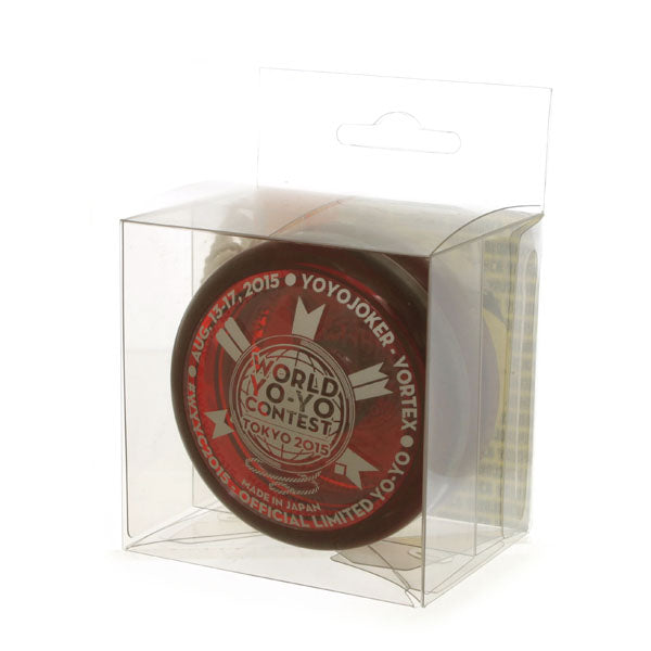 ボルテクス (2015WYYC)