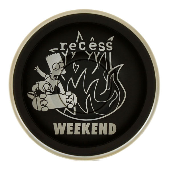 ウィークエンド