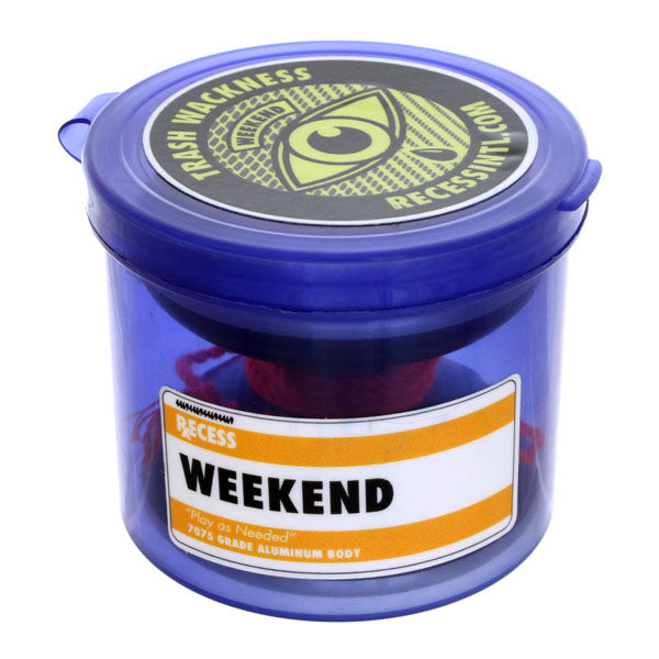 ウィークエンド