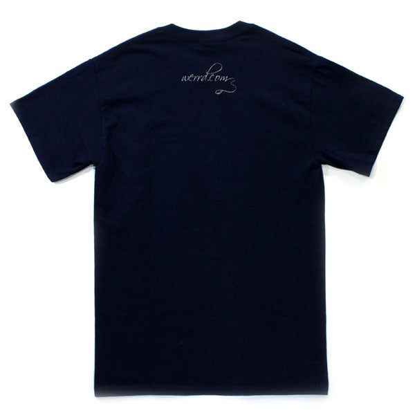 Werrd Tシャツ (アイロニーJP)