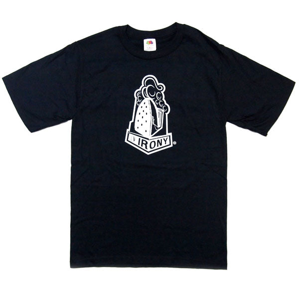 Werrd Tシャツ (アイロン)