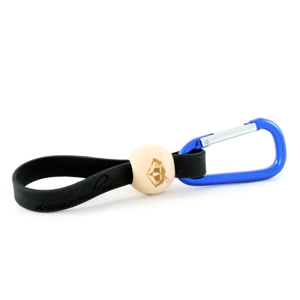 ワード ヨーヨーホルダー