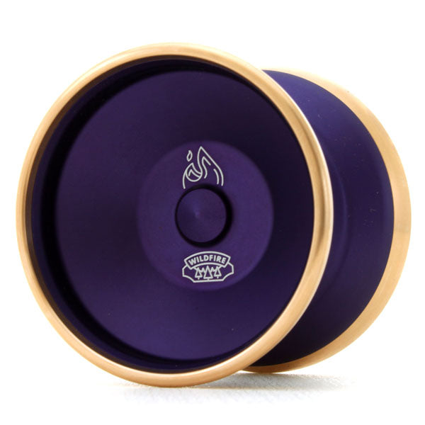 ワイルドファイヤー