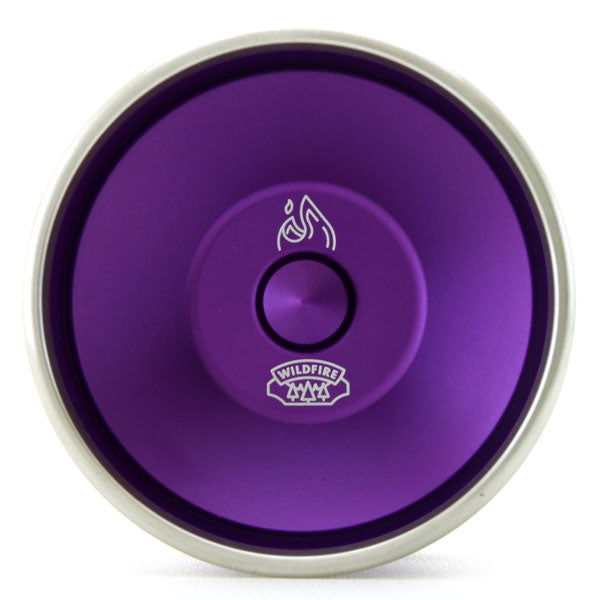 ワイルドファイヤー