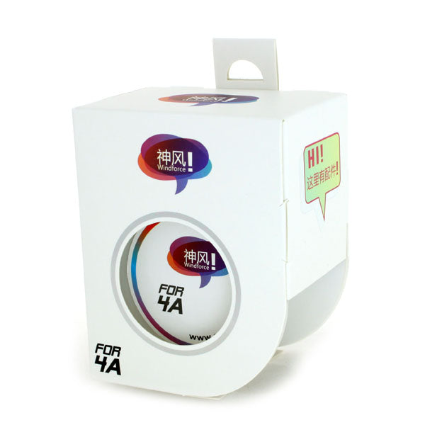 ウインドフォース