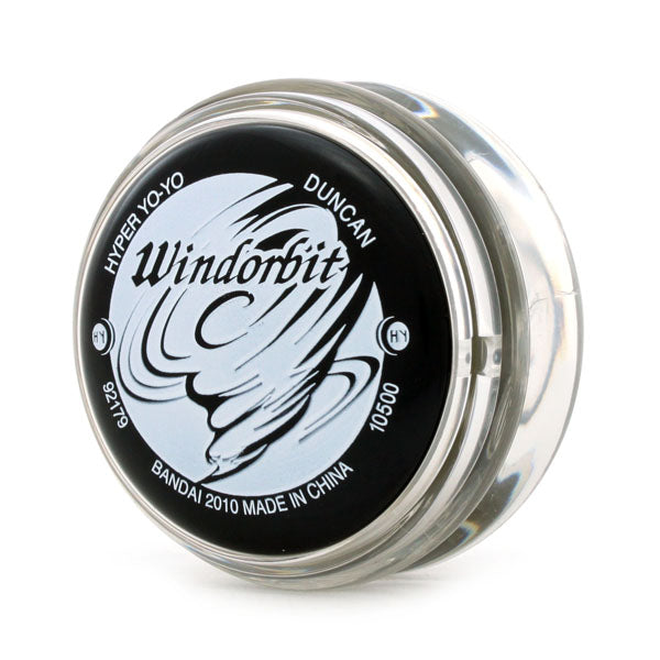 ウインドオービット