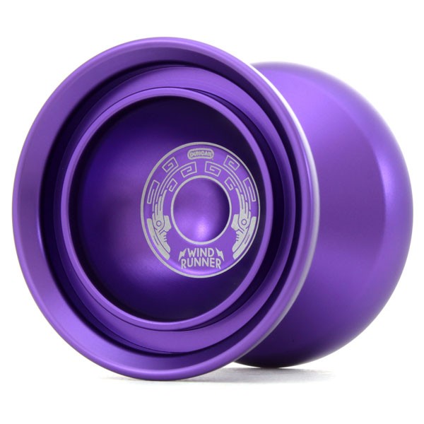 ウインドランナー