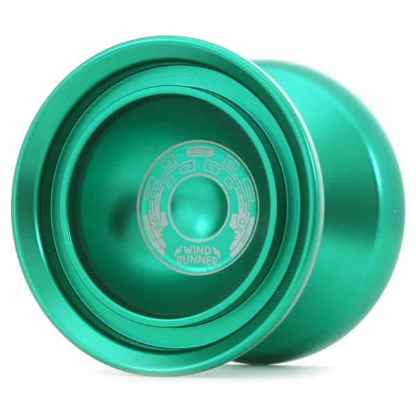 ウインドランナー