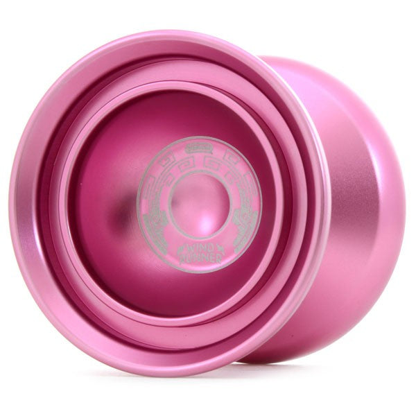 ウインドランナー