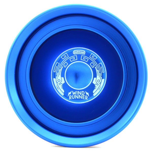 ウインドランナー