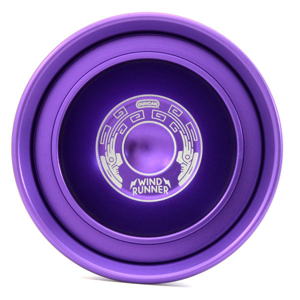 ウインドランナー