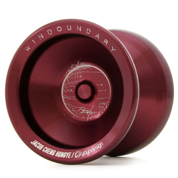 ウィンダウンダリー (旧型)