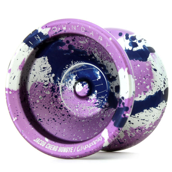 ウィンダウンダリー (旧型)