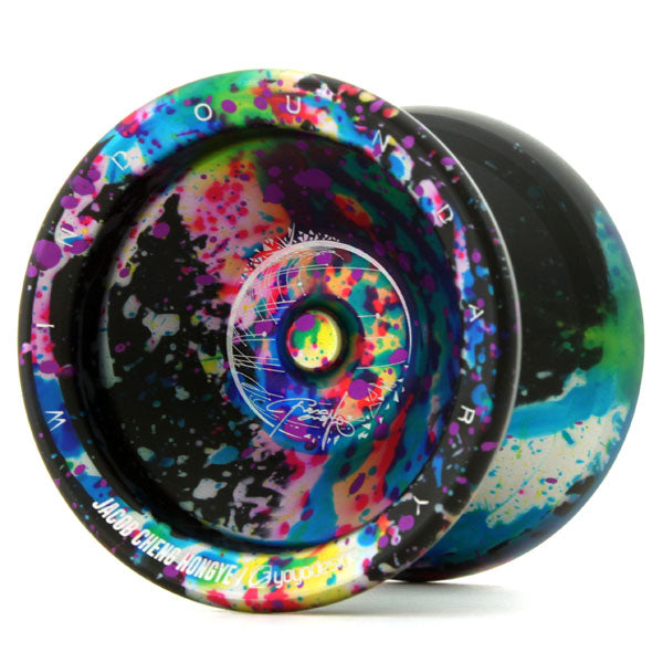 ウィンダウンダリー (旧型)