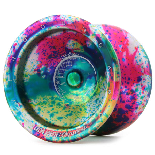 ウィンダウンダリー (旧型)