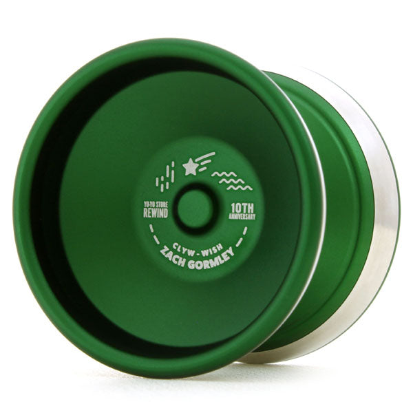 カリブーロッジ x Rewind - Rewind 10周年アニバーサリーボックス