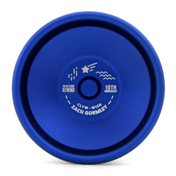 カリブーロッジ x Rewind - Rewind 10周年アニバーサリーボックス