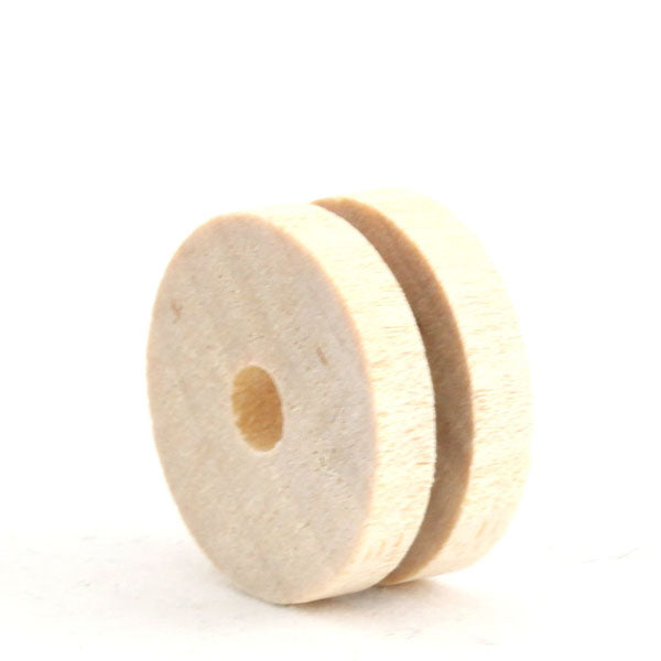 ダンカン ウッドアクセル