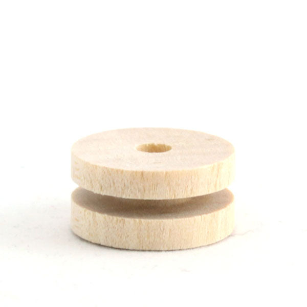 ダンカン ウッドアクセル