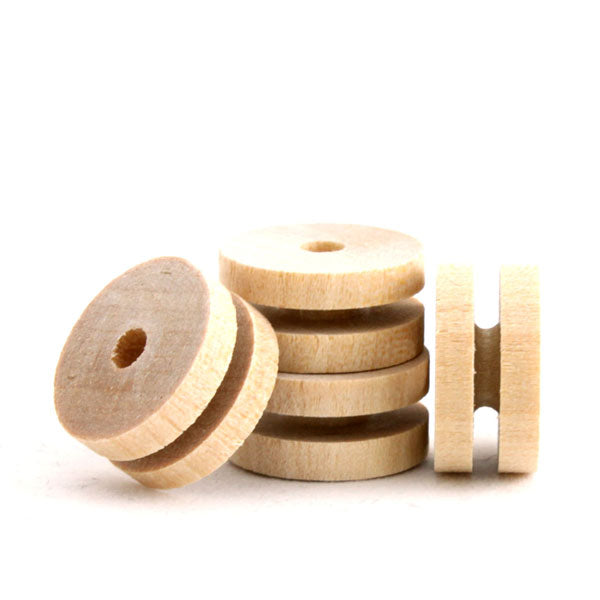 ダンカン ウッドアクセル