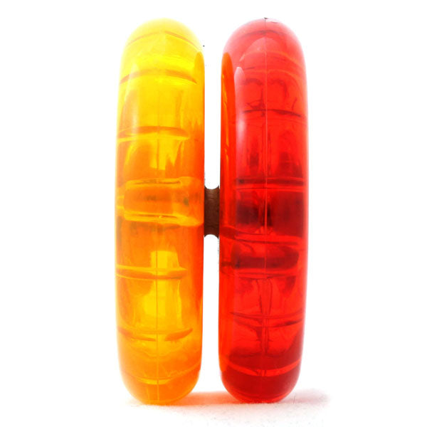 ウッドバレット