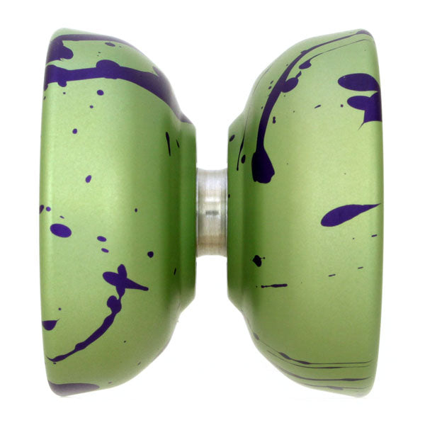 ウーリーマーモット2