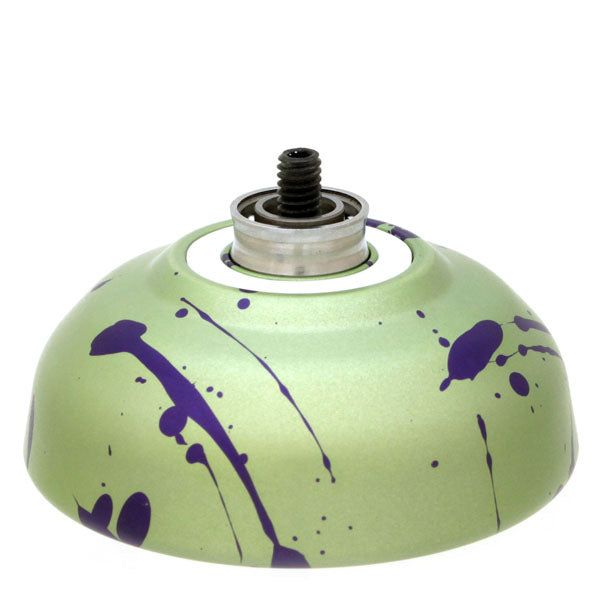 ウーリーマーモット2