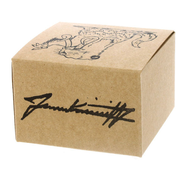 ウーリーマーモット2