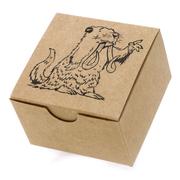 ウーリーマーモット2