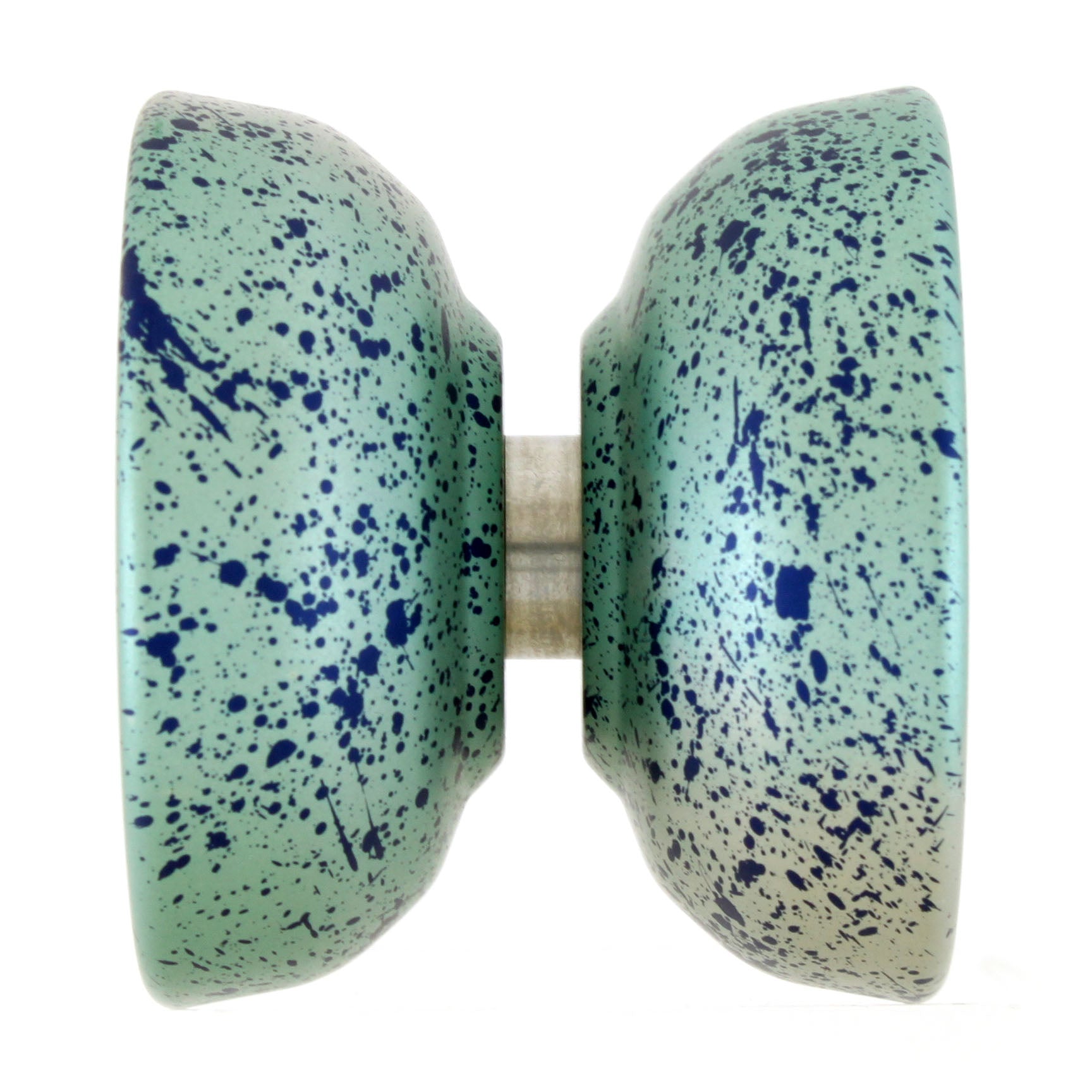 ウーリーマーモット2