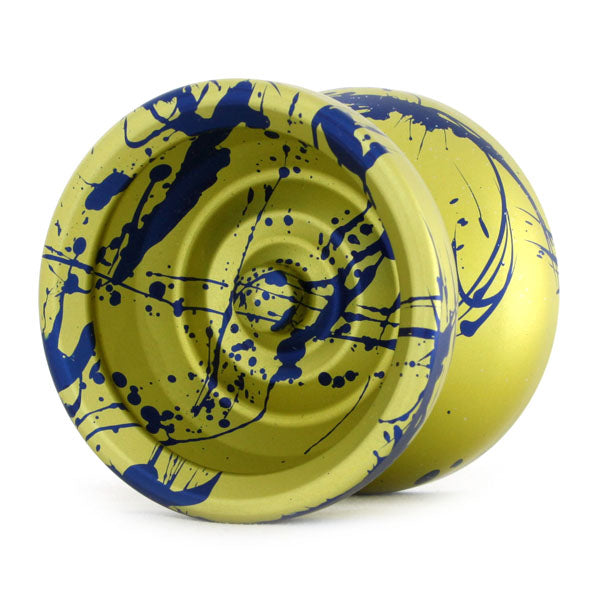 ウーリーマーモット