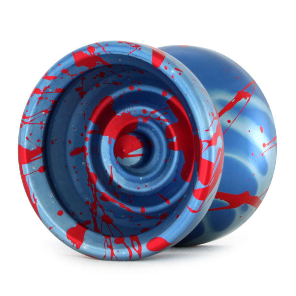 ウーリーマーモット