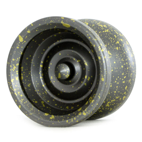 ウーリーマーモット