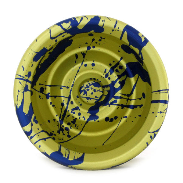 ウーリーマーモット