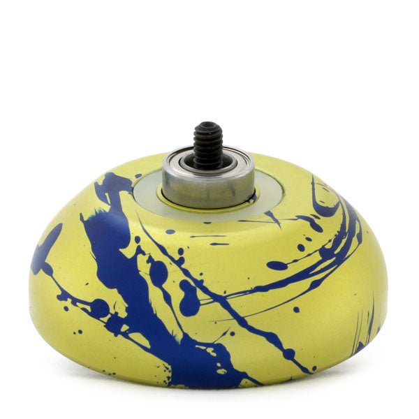 ウーリーマーモット