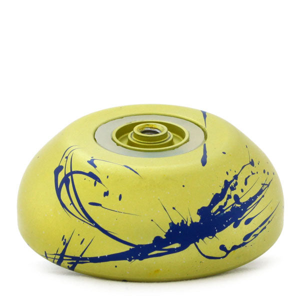 ウーリーマーモット