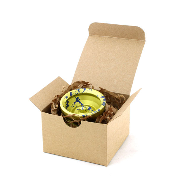 ウーリーマーモット