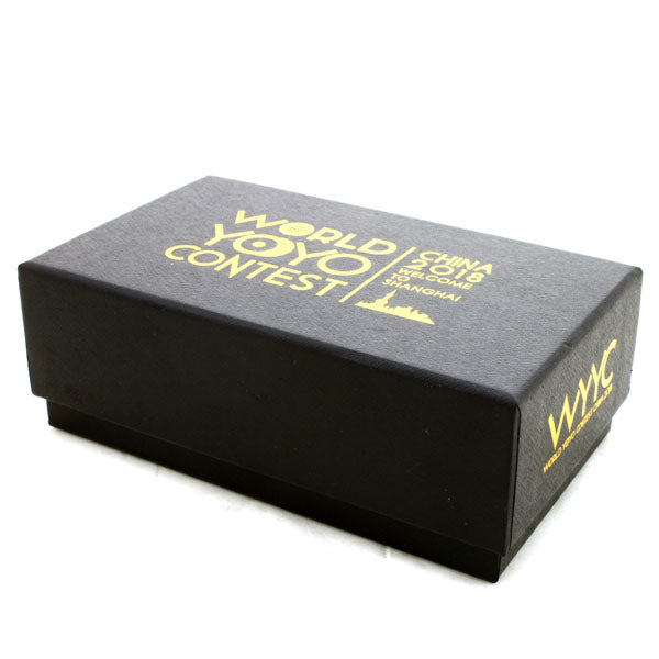 2018WYYC記念ヨーヨーセット