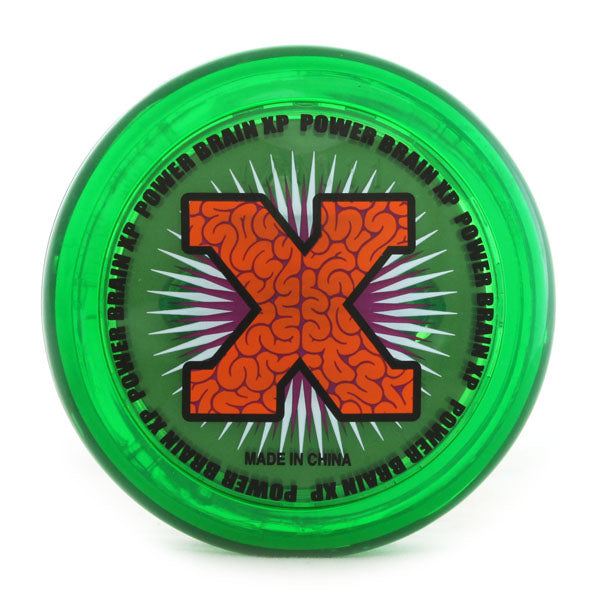 パワーブレインXP